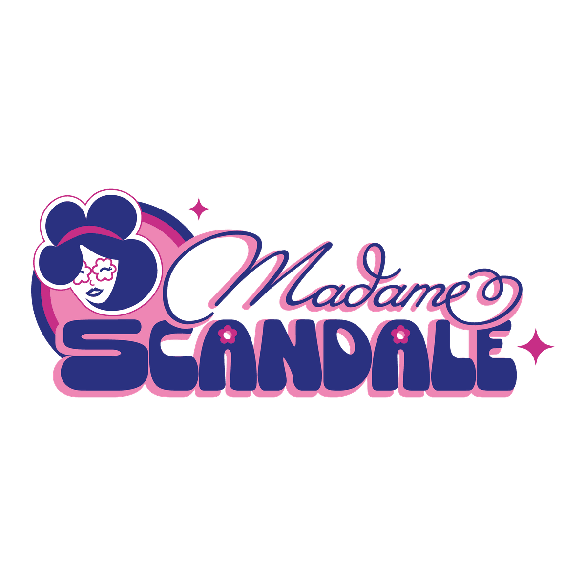 Madame Scandale