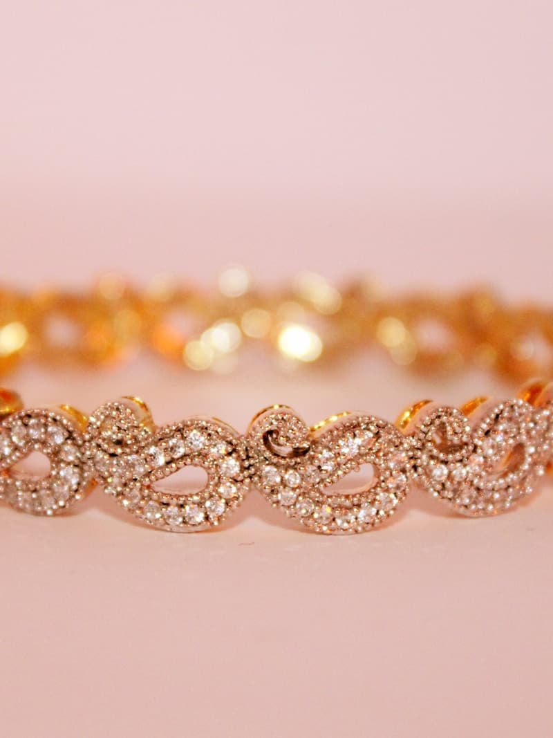 Bague Cocktail Émeraude 2